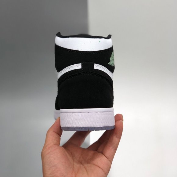 Nike air Jordan Blue shoe fashion AJ series